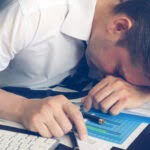 gluten induced fatigue