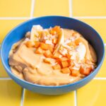 Protein Smoothie Bowl